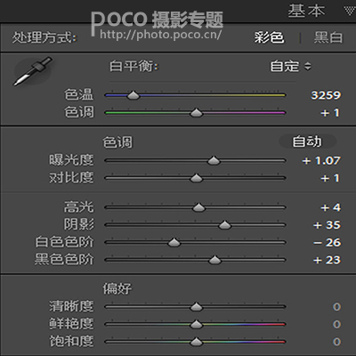 Photoshop调出室内灰蒙蒙人像清新通透效果,PS教程,PS家园网