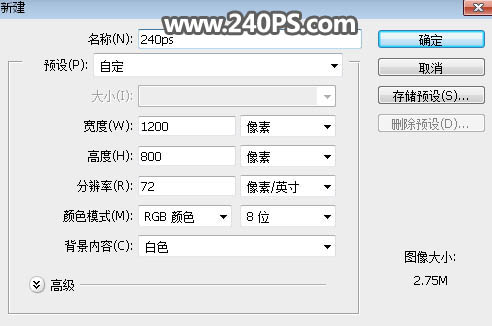 Photoshop制作创意的人像和风景二次曝光效果,PS教程,PS家园网