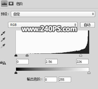 Photoshop制作创意的人像和风景二次曝光效果,PS教程,PS家园网