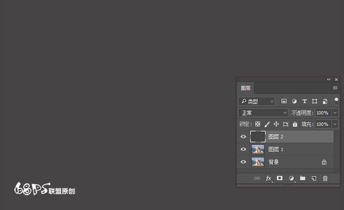 Photoshop制作创意的宝丽来相框拼图效果,PS教程,PS家园网