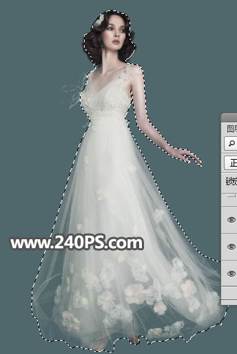 好看的婚纱画_好看的婚纱照片大全