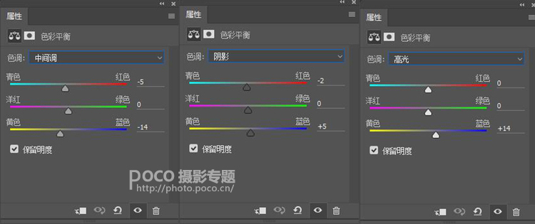 Photoshop调出人像唯美大气的路边夜景效果,PS教程,PS家园网