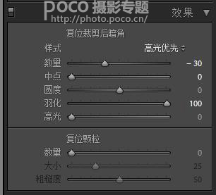 Photoshop调出人像唯美大气的路边夜景效果,PS教程,PS家园网