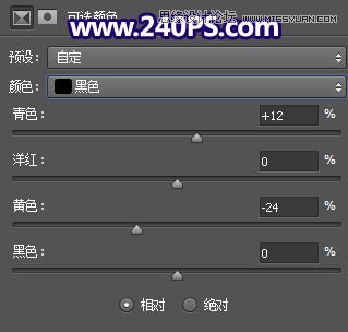 Photoshop给花园的人像照片添加唯美的霞光,PS教程,PS家园网