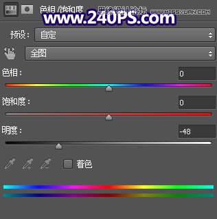 Photoshop给花园的人像照片添加唯美的霞光,PS教程,PS家园网
