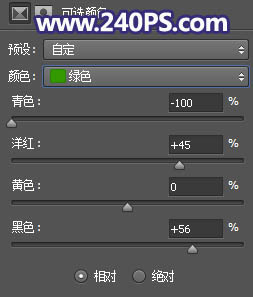 Photoshop给花园中的女孩添加丁达尔光线效果,PS教程,PS家园网