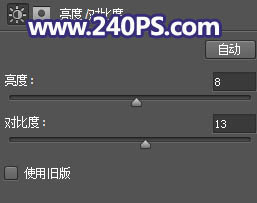 Photoshop给花园中的女孩添加丁达尔光线效果,PS教程,PS家园网