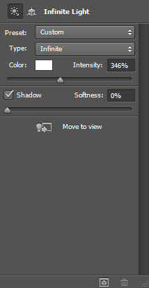 Photoshop制作水果海报中的立体字教程,PS教程,PS家园网