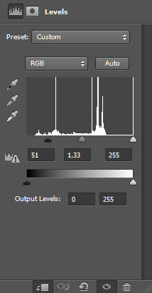 Photoshop制作水果海报中的立体字教程,PS教程,PS家园网
