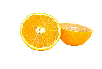 Photoshop制作水果海报中的立体字教程,PS教程,PS家园网