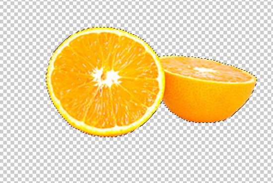 Photoshop制作水果海报中的立体字教程,PS教程,PS家园网