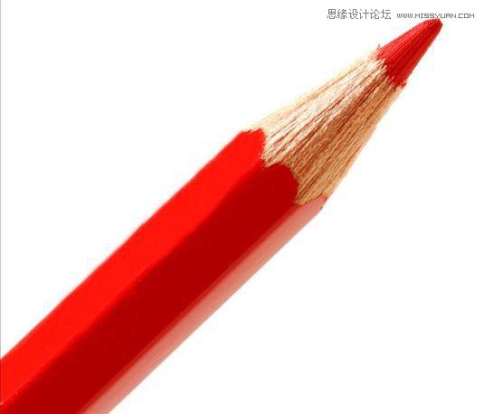 Photoshop合成创意的铅笔草莓图像教程,PS教程,PS家园网