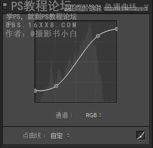 Photoshop制作古典风格的私房照效果图,PS教程,PS家园网