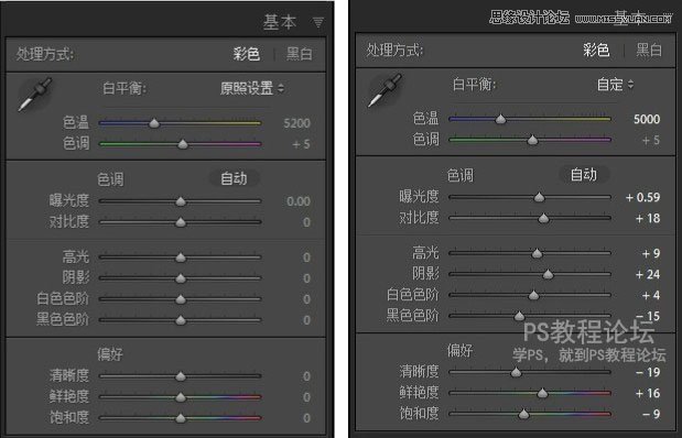 Photoshop制作古典风格的私房照效果图,PS教程,PS家园网