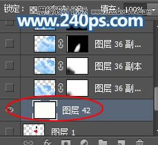 Photoshop制作创意梦幻的云彩裙子效果图,PS教程,PS家园网