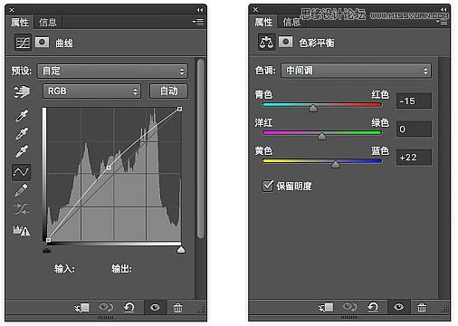 Photoshop合成温馨大气的家居主题海报,PS教程,PS家园网
