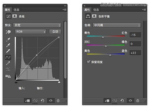 Photoshop合成温馨大气的家居主题海报,PS教程,PS家园网