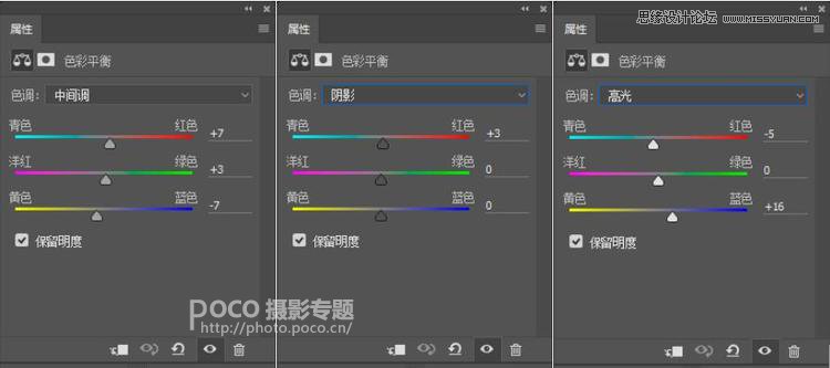 Photoshop调出冷色艺术效果的夏季人像照片,PS教程,PS家园网