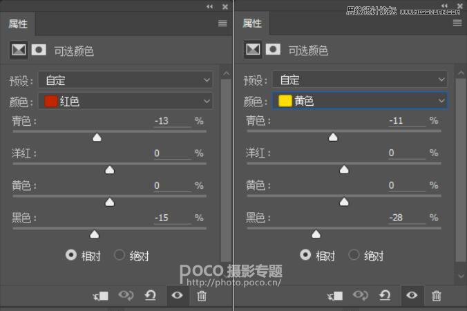 Photoshop调出冷色艺术效果的夏季人像照片,PS教程,PS家园网