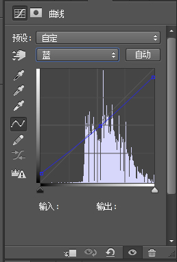Photoshop制作清澈的水下人物写真效果图,PS教程,PS家园网