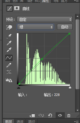 Photoshop制作清澈的水下人物写真效果图,PS教程,PS家园网