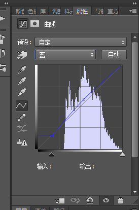 Photoshop制作清澈的水下人物写真效果图,PS教程,PS家园网