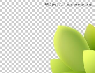 Photoshop详解多肉植物拟物化ICON绘制,PS教程,PS家园网
