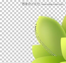 Photoshop详解多肉植物拟物化ICON绘制,PS教程,PS家园网