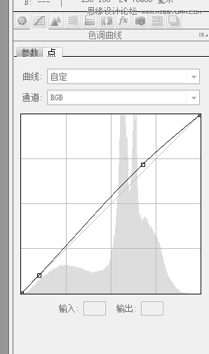 Photoshop调出人像照片唯美的粉嫩肤色效果,PS教程,PS家园网