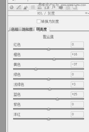 Photoshop调出人像照片唯美的粉嫩肤色效果,PS教程,PS家园网