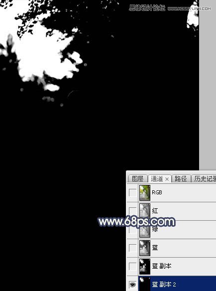 Photoshop给外景人像添加金黄色夕阳效果,PS教程,PS家园网