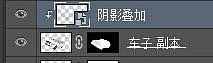Photoshop设计高大上的奔驰汽车海报教程