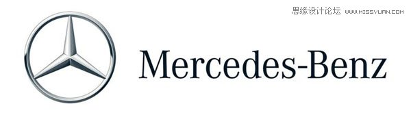 Photoshop设计高大上的奔驰汽车海报教程