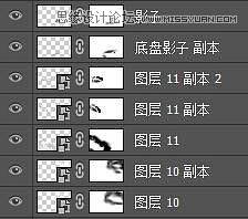 Photoshop设计高大上的奔驰汽车海报教程