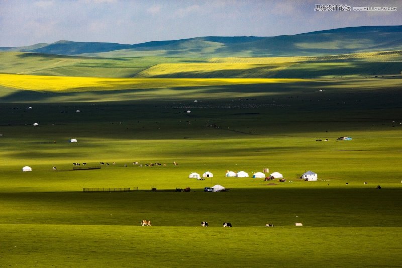 详解PSCC2015后期修图新功能使用技巧