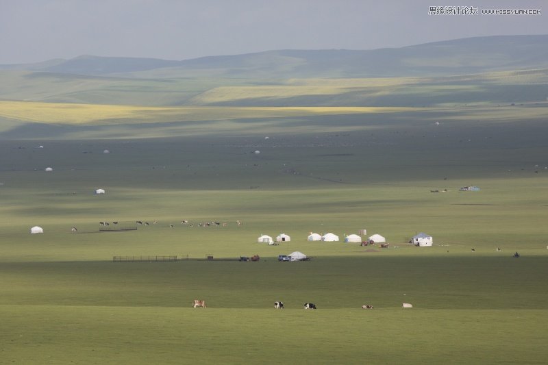 详解PSCC2015后期修图新功能使用技巧