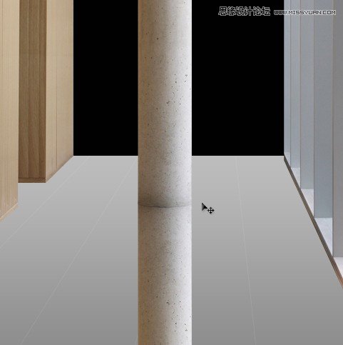 Photoshop教你打造逼真的城市夜景特效