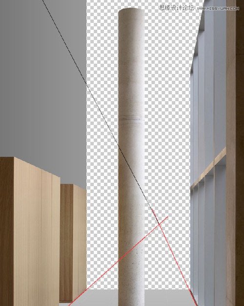 Photoshop教你打造逼真的城市夜景特效