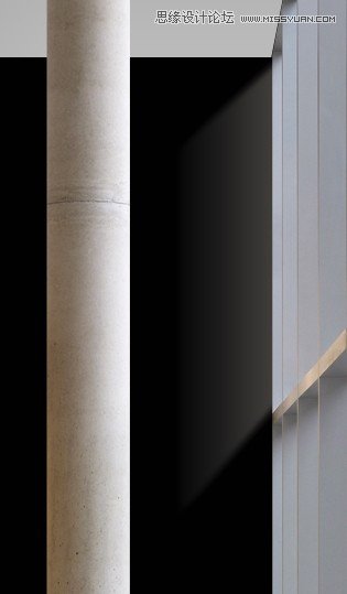 Photoshop教你打造逼真的城市夜景特效