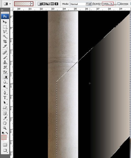 Photoshop教你打造逼真的城市夜景特效