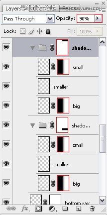 Photoshop教你打造逼真的城市夜景特效