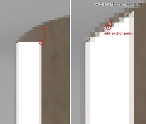 Photoshop教你打造逼真的城市夜景特效