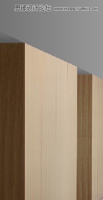 Photoshop教你打造逼真的城市夜景特效