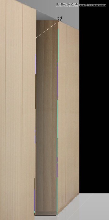 Photoshop教你打造逼真的城市夜景特效