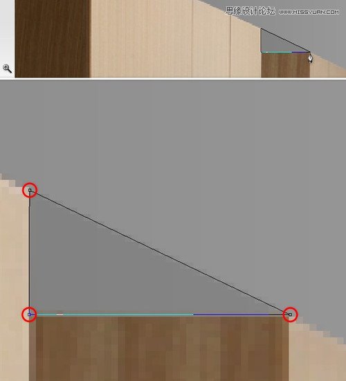 Photoshop教你打造逼真的城市夜景特效