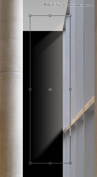 Photoshop教你打造逼真的城市夜景特效