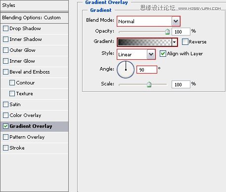 Photoshop教你打造逼真的城市夜景特效