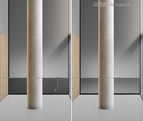 Photoshop教你打造逼真的城市夜景特效