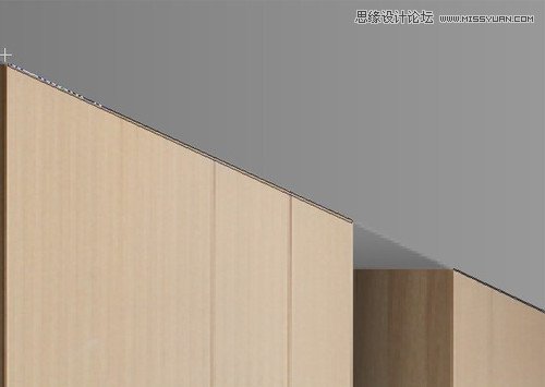 Photoshop教你打造逼真的城市夜景特效