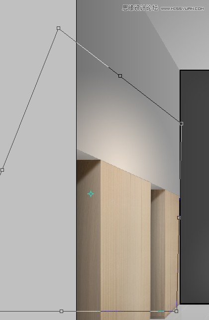 Photoshop教你打造逼真的城市夜景特效